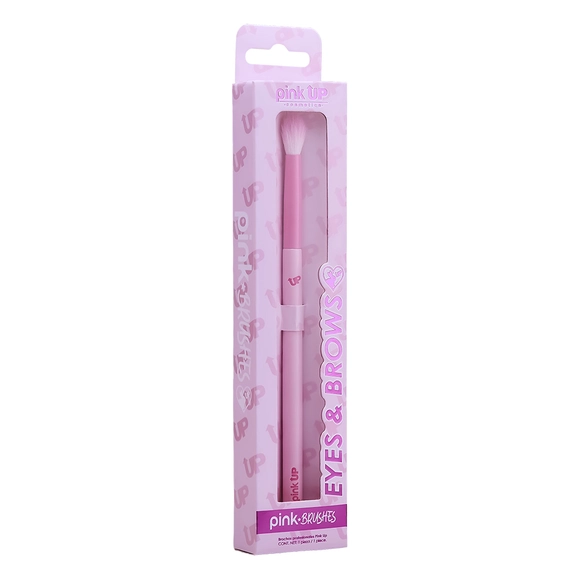 PK40 MEDIUM CREASE BRUSH - Image 2