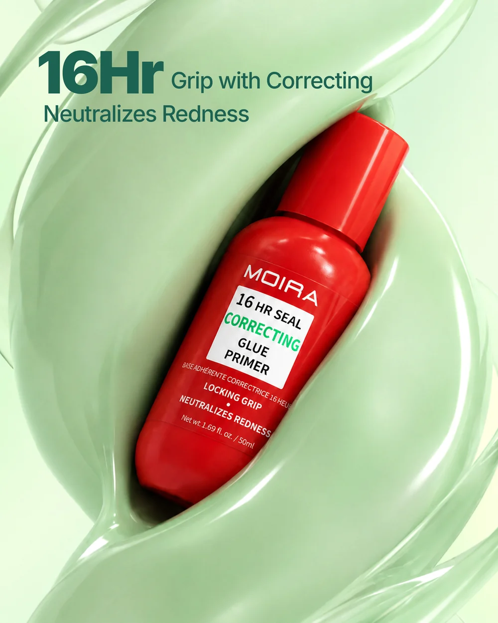 16HR SEAL CORRECTING GLUE PRIMER - Image 2